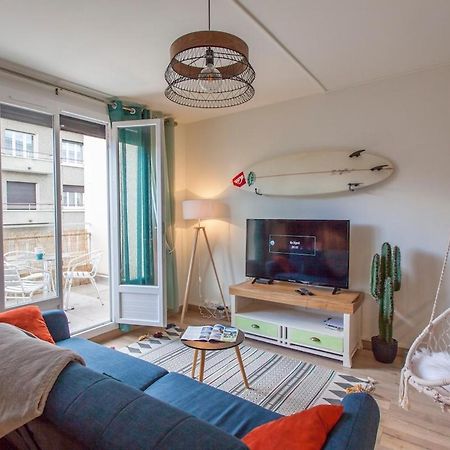 Paul Janet Apartment Гренобъл Екстериор снимка