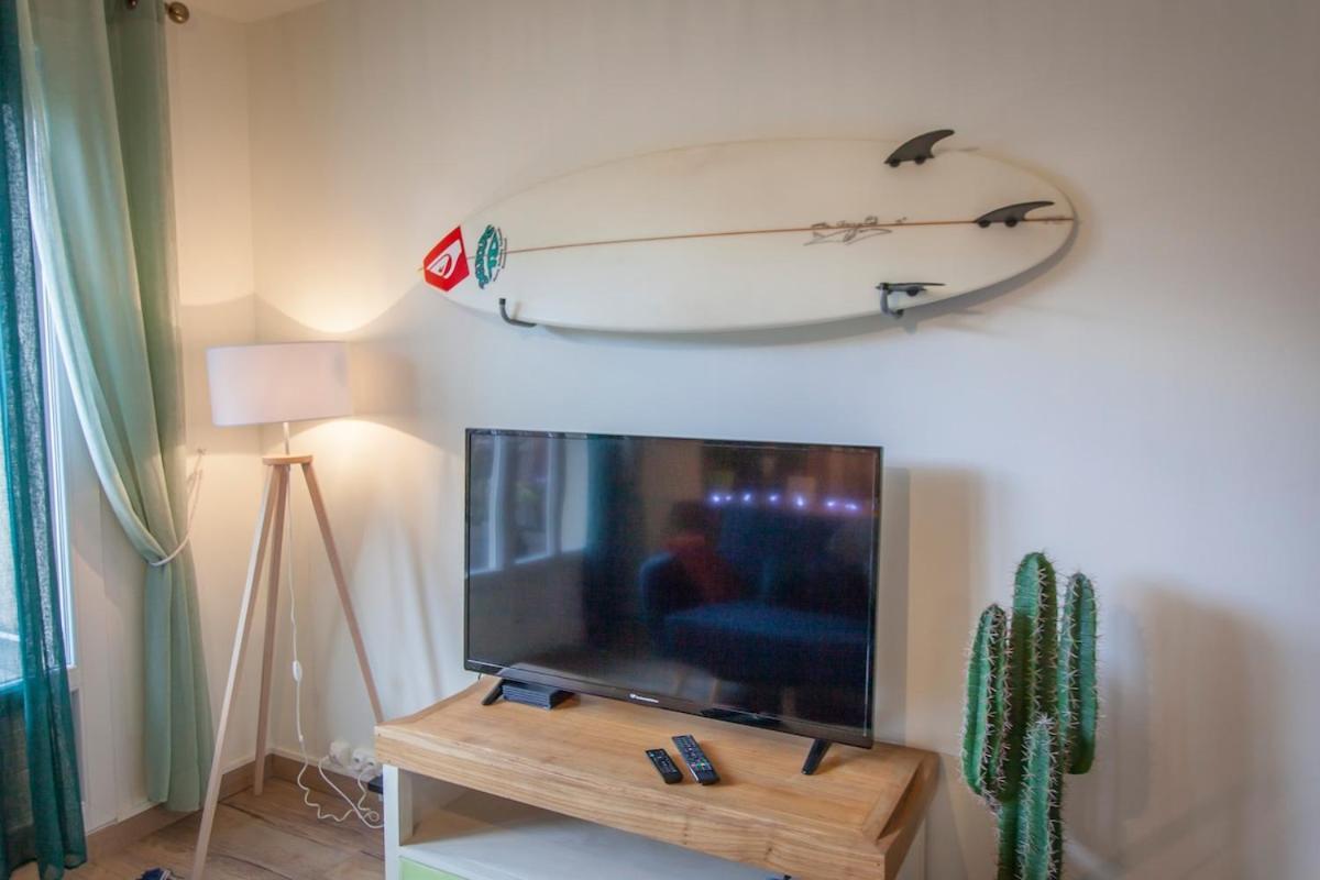Paul Janet Apartment Гренобъл Екстериор снимка