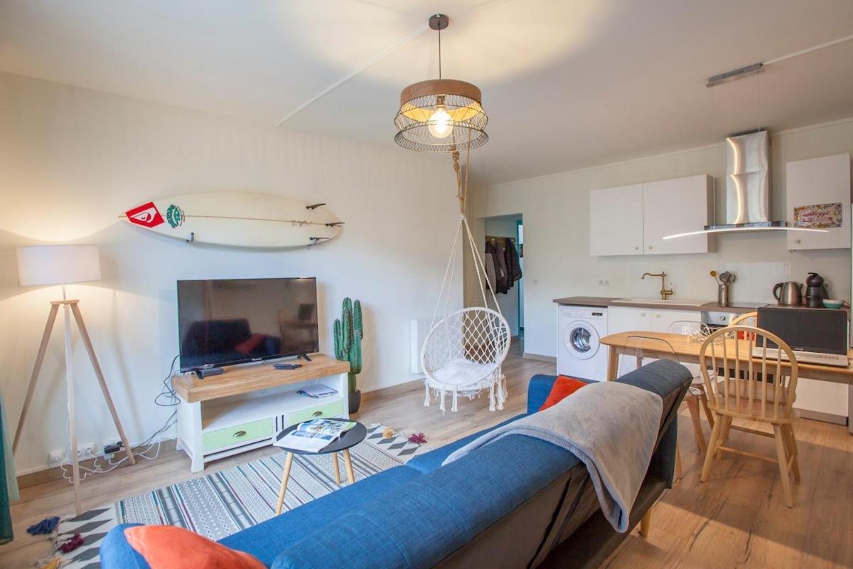 Paul Janet Apartment Гренобъл Екстериор снимка