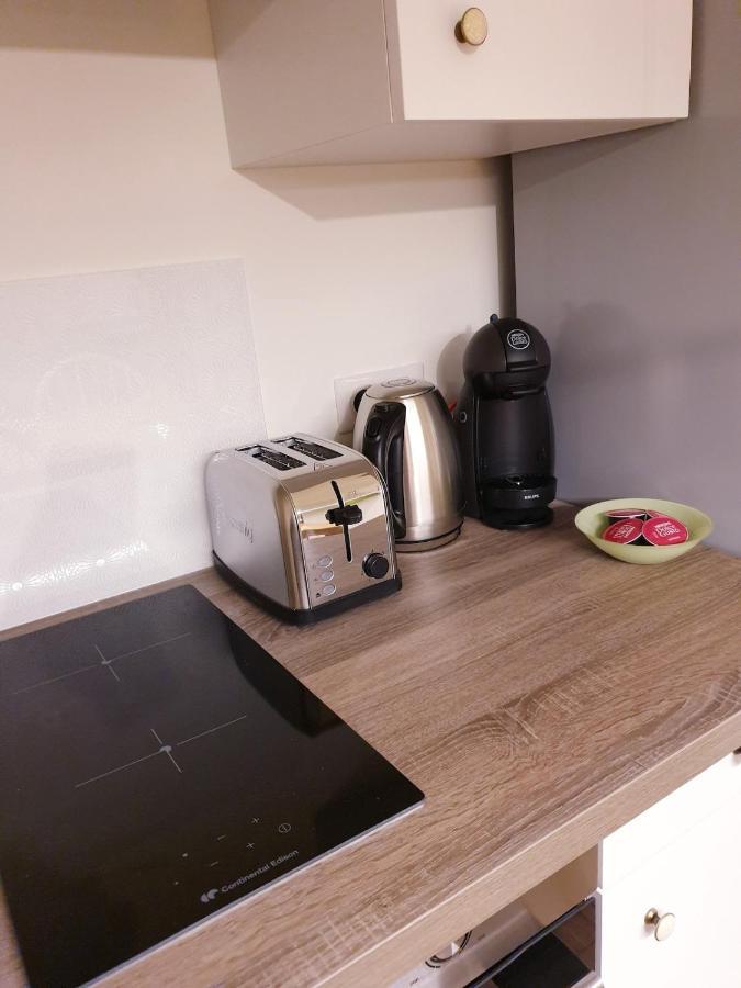 Paul Janet Apartment Гренобъл Екстериор снимка